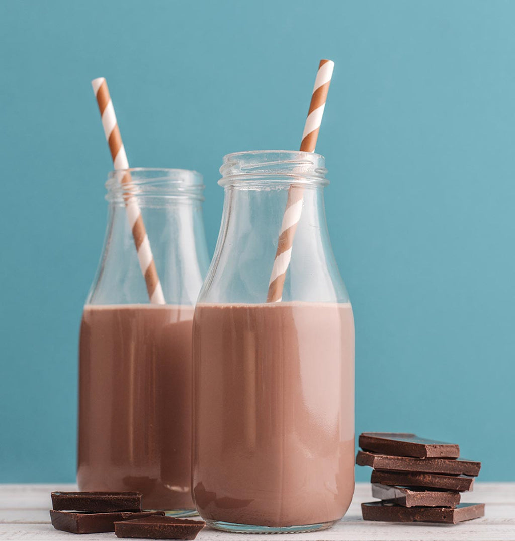 Daily Fitness Drink